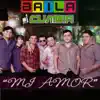 Baila mi cumbia - Mi amor - Single